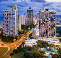 Surfers Paradise Marriott Resort - Accommodation Bookings
