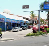 Reef Lodge Backpackers - Accommodation Bookings