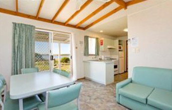 Great Ocean Road Tourist Park - Accommodation Bookings 2