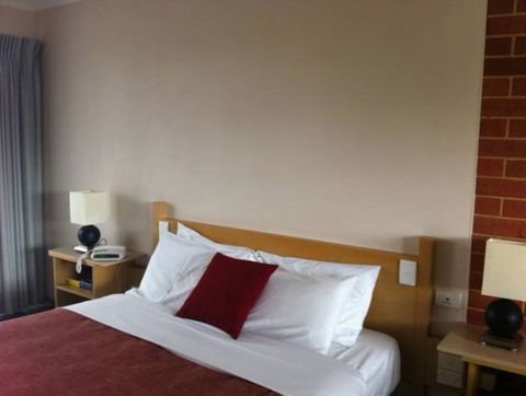 Rose Garden Motel - Accommodation Bookings 0