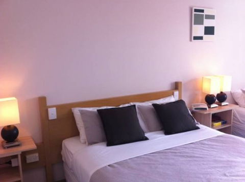 Rose Garden Motel - Accommodation Bookings 1