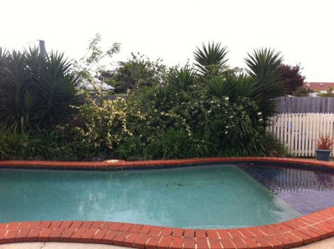 Rose Garden Motel - Accommodation Bookings 3