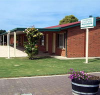 Edithburgh Seaside Motel - Accommodation Bookings