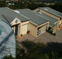 Hospital Grove Apartments - Accommodation Bookings