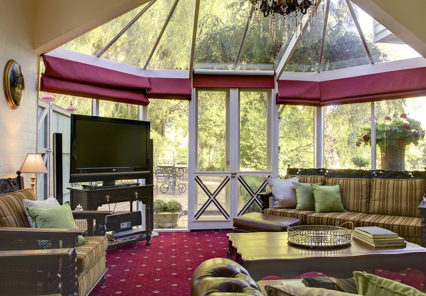 Ullina VIC Accommodation Bookings