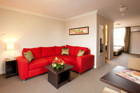 Wine Country Motor Inn - Accommodation Bookings 0