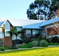 Chimes Spa Retreat - Accommodation Bookings