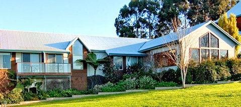 Chimes Spa Retreat - Accommodation Bookings 0