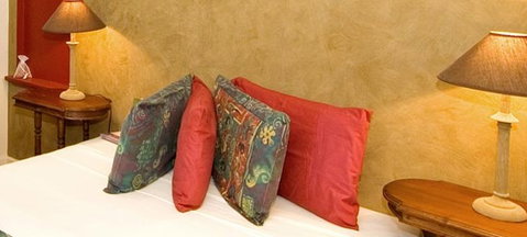 Chimes Spa Retreat - Accommodation Bookings 1