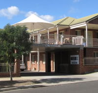 Golf Links Motel - Accommodation Bookings