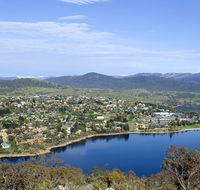 Kosciuszko Tourist Park - Accommodation Bookings