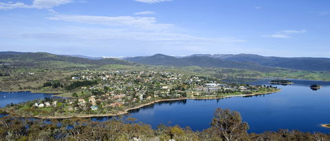 Kosciuszko Tourist Park - Accommodation Bookings 0