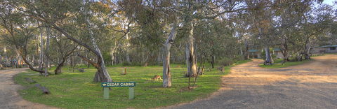 Kosciuszko Tourist Park - Accommodation Bookings 6