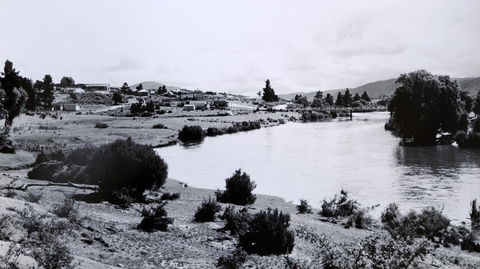 Kosciuszko Tourist Park - Accommodation Bookings 7