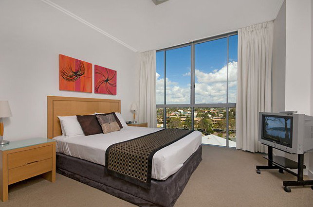 Broadbeach QLD Accommodation Bookings