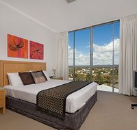 Freshwater Point Resort - Accommodation Bookings
