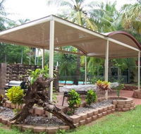 Katherine River Lodge Motel - Accommodation Bookings