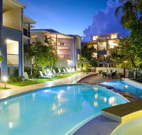 Verano Resort - Accommodation Bookings