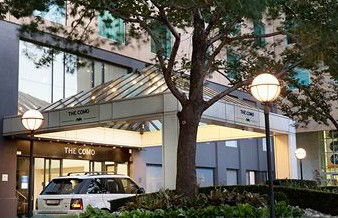 The Como Melbourne - Accommodation Bookings 2