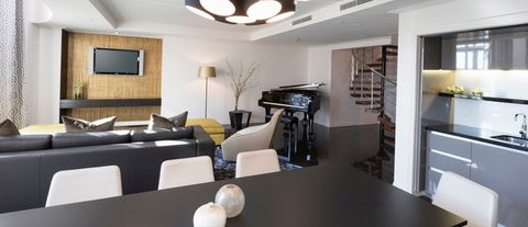 The Como Melbourne - Accommodation Bookings 3