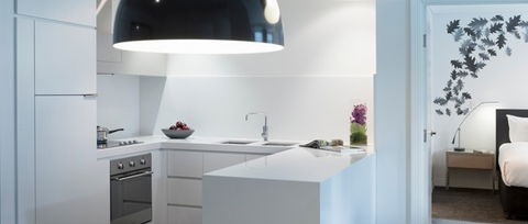 The Como Melbourne - Accommodation Bookings 4