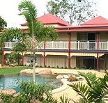 Williams Lodge - Accommodation Bookings