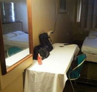Whitsunday International Hotel - Accommodation Bookings