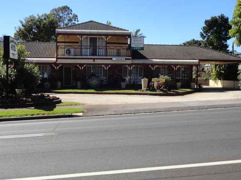 Alstonville Settlers Motel - Accommodation Bookings 0