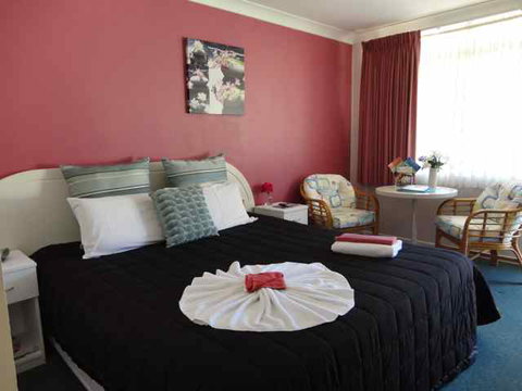 Alstonville Settlers Motel - Accommodation Bookings 1