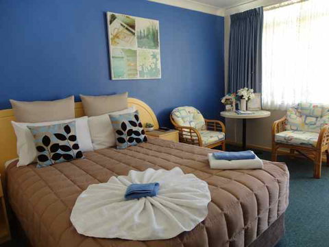 Alstonville Settlers Motel - Accommodation Bookings 2