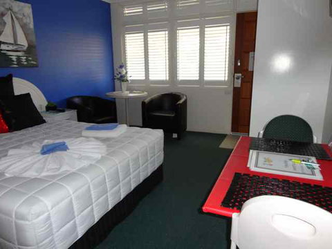 Alstonville Settlers Motel - Accommodation Bookings 3