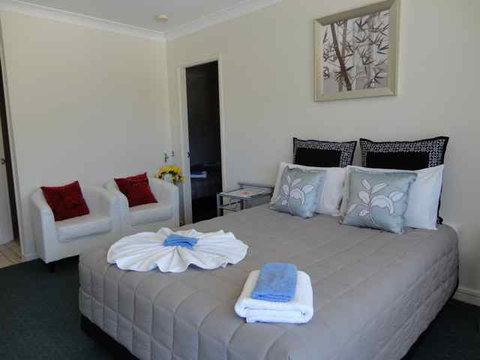 Alstonville Settlers Motel - Accommodation Bookings 4