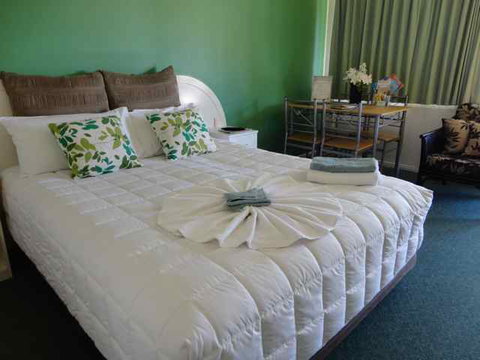 Alstonville Settlers Motel - Accommodation Bookings 5