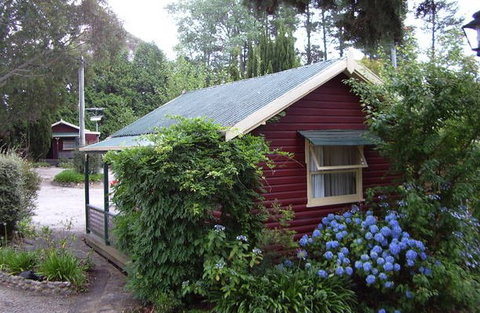 Cedar Lodge Cabins - Accommodation Bookings 0