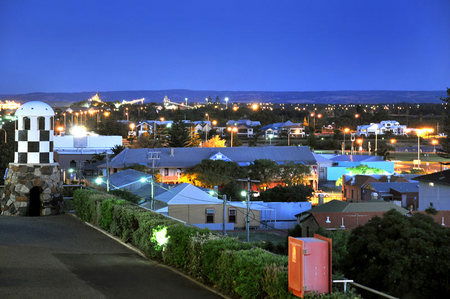 Lighthouse Beach Resort - Accommodation Bookings 5
