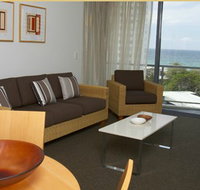 Swell Resort - Accommodation Bookings