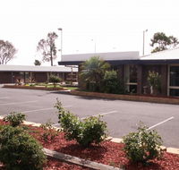 Parkview Motor Inn - Accommodation Bookings