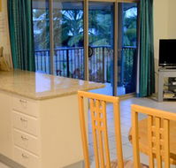 Mission Reef Resort - Accommodation Bookings