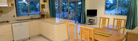 Mission Reef Resort - Accommodation Bookings 0
