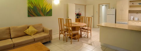Mission Reef Resort - Accommodation Bookings 1