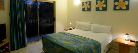 Mission Reef Resort - Accommodation Bookings 2