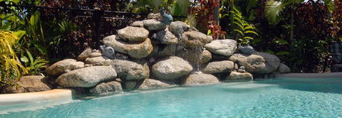 Mission Reef Resort - Accommodation Bookings 3