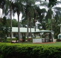 Yungaburra Park Motel - Accommodation Bookings