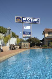 Caravilla Motel - Accommodation Bookings 0