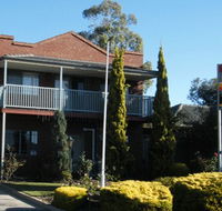 Sundowner Bendigo Golden Reef Motor Inn