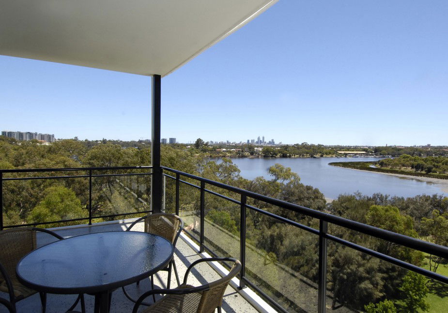 Ascot WA Accommodation Bookings