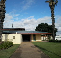 Coro Motel - Accommodation Bookings