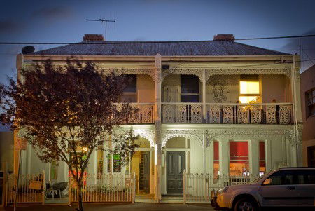 Back Of Chapel Backpackers Hostel - Accommodation Bookings 0