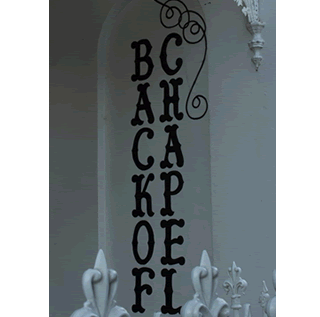 Back Of Chapel Backpackers Hostel - Accommodation Bookings 3