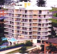 Rainbow Bay Resort - Accommodation Bookings